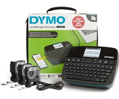 Etikečių spausdintuvas Dymo DYMO LabelManager Executive 640CB