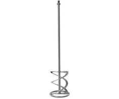 Haushalt Dymo MAIŠYTUVO GALVUTĖS BUITINIAM VARIKLIUI M14 140X600MM