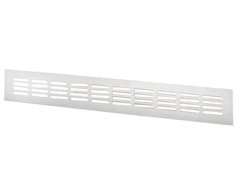 Ventiliatorius Haushalt Dymo METALINĖS DURŲ GROTELĖS MVMA 400X60 AN