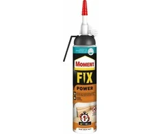 Dymo MOMENT POWERFIX SLĖGIO PAKUOTĖ 260G