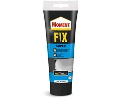 Montažiniai klijai MOMENT SUPER FIX, 250 ml
