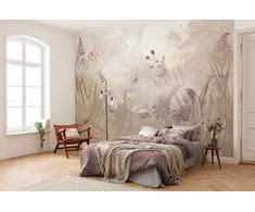 Dymo PHOTOMURALS 350X250CM DRAGONFLY POND