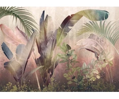 Dymo PHOTOMURALS 350X250CM RAINFOREST