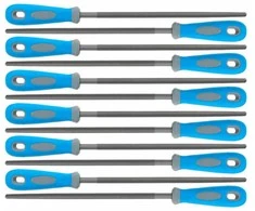 Dymo Apvalios dildės, 250 mm, 12 vnt. dėžutėje