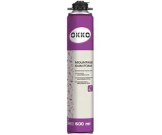 Dymo QF410GR OKKO pistoleto putos 600 ml