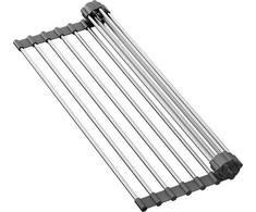 Dymo Qmata stalas / juoda 380 x 260 mm, 13 pagaliukų