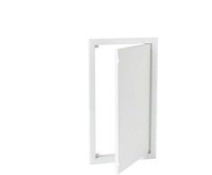 Apžiūros liukas Haushalt RD2040, 196 mm x 396 mm
