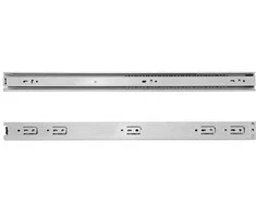 Haushalt Dymo Rutulinių guolių slydimo slydimo detalės 45 550 mm 2 vnt.