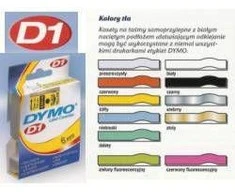 Dymo S0718070