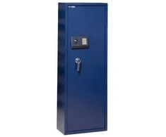 Haushalt Dymo SAFE FOR GUNS SG-150D5 540X280X1500