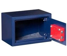 Haushalt Dymo SAFE S-20K 310X200X200MM