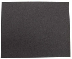 Haushalt Dymo SAND PAPER MET NO100 230X280 1PCS