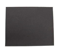 Haushalt Dymo SAND PAPER MET NO40 230X280 1PCS