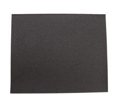 Haushalt Dymo SAND PAPER MET NO80 230X280 10PCS