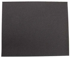 Haushalt Dymo SAND PAPER MET NO80 230X280 1PCS