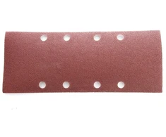 Šlifavimo lapeliai HAUSHALT, Nr. 280, 90×230 mm, 5 vnt.