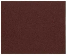 Haushalt Dymo SAND PAPER WOOD NO100 230X280 1PCS