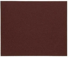Haushalt Dymo SAND PAPER WOOD NO40 230X280 10PCS