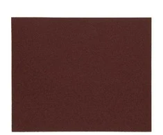 Haushalt Dymo SAND PAPER WOOD NO60 230X280 1PCS