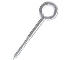 Haushalt Dymo SCREWD LOOP 12X230 D23 1PCS