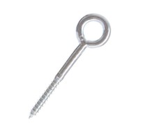 Haushalt Dymo SCREWD LOOP 12X300 D23 1PCS