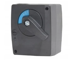 Dymo Dūmų siurblys MP 10 – 230 / 140 230VAC 10NM