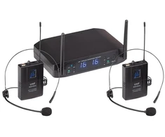 Dymo Soundsation WF-U216PP - system belaidis UHF 520-550MHz (STNMICWFU216PP)