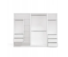 Top E Shop Dymo Spinta OPENO 260/250 BALTA