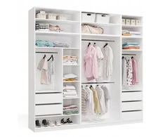 Top E Shop Dymo Spinta OPENO 260/250 BALTA