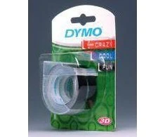 Dymo S0847730 3D (juoda)