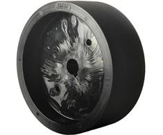 Dymo Varomasis ratas 200x75x24mm
