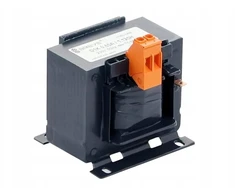 „Dymo“ vienfazis kompensacinis droselis D1K 0,150/230 0,65A/1,125H 230V 150Var, Ta 40, 17000-1456