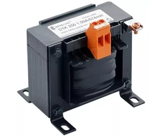 Dymo vienfazis kompensacinis droselis D1K 0,250/230 1,09A/0,674H 230V 250Var Ta 40 17000-1458