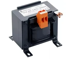 Dymo Vienfazis kompensacinis droselis D1K 0.200/230 0.87A/0.842H 230V 200Var Ta 40 17000-1457