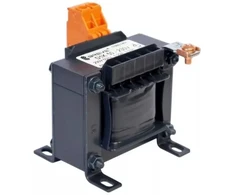 Dymo Vienfazis kompensacinis droselis D1K 0,050/230 0,22 A/3,290 H 230 V 50 Var Ta 40 17000-1454