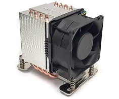 Dynatron A39 Tower tipo CPU aušintuvas 3U, skirtas SP3, sTRX4, TR4, sWRX8 lizdams