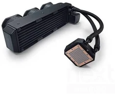 Dynatron L35 CPU skysčio aušintuvas 2U, skirtas 1150, 1151, 1155, 1156, 1366, 1700, 2011, 2066, AM2, AM3, AM4, AM5, FM1, FM2 aktyvus