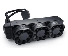 Dynatron L35 CPU skysčio aušintuvas 2U, skirtas 1150, 1151, 1155, 1156, 1366, 1700, 2011, 2066, AM2, AM3, AM4, AM5, FM1, FM2 aktyvus