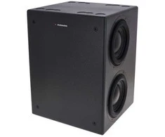 DYNAUDIO CORE SUB – aktyvus žemųjų dažnių garsiakalbis