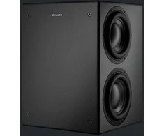 DYNAUDIO CORE SUB – aktyvus žemųjų dažnių garsiakalbis