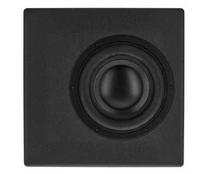 DYNAUDIO CORE SUB COMPACT - Aktyvus žemų dažnių garsiakalbis