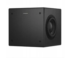 DYNAUDIO CORE SUB COMPACT - Aktyvus žemų dažnių garsiakalbis