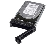 Diskas Dell 2TB 7.2K RPM NLSAS 12Gbps