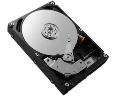 Dysk Dell HD Toshiba Harrier XF27R, 4 TB, SATA, 7200 RPM, 3.5'', 64 MB, XF27R