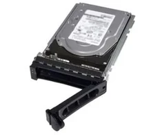 Dysk Dell HDD 8TB SATA6 3.5 7.2K 512E H-L, KRV2W