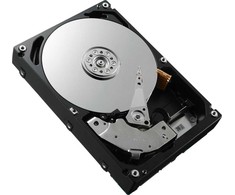„Dell“ 600 GB 2,5 colio SAS-3 (12 Gb/s) serverio diskas (453 kg)