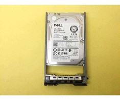 Dysk Dell HDD 1.2TB 2.5'' 10K SAS 12gb/s