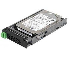 Fujitsu S26361-F3956-L920 Kietasis diskas 2 TB 7200 RPM 2,5" Serial ATA III