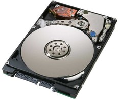 Sandisk Dysk HGST CinemaStar 500GB 2.5" SATA II (0J23375)