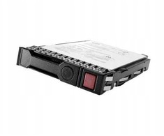 Hewlett Packard (HP) Dysk HP 146GB 15K 6G SAS 2.5'' HARD